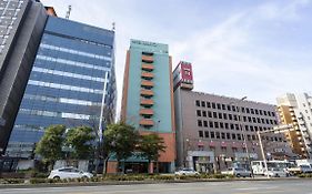 東橫inn博多站前祇園